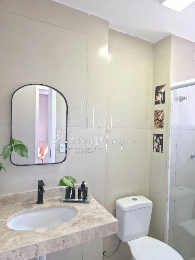 Apartamento, 2 quartos - Foto 9