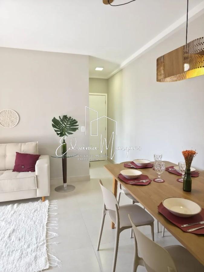 Apartamento, 2 quartos - Foto 7