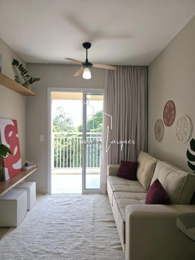 Apartamento, 2 quartos - Foto 14