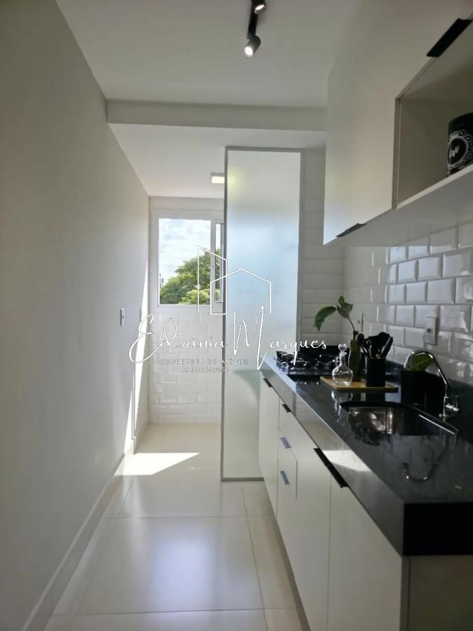 Apartamento, 2 quartos - Foto 15
