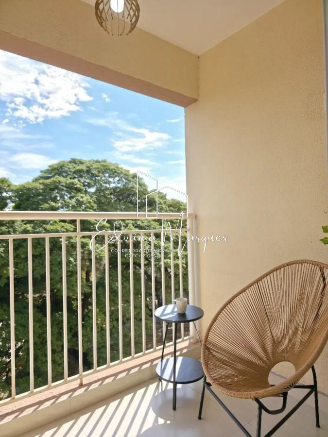 Apartamento, 2 quartos - Foto 12