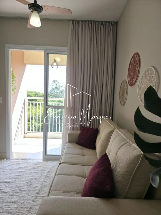 Apartamento, 2 quartos - Foto 17