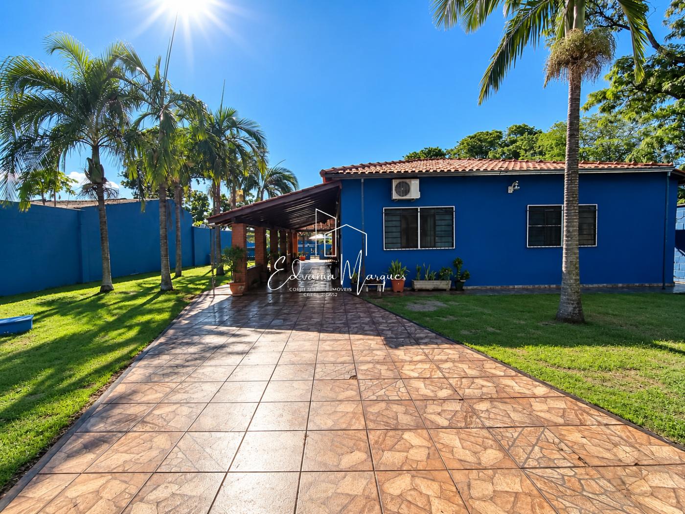 Fazenda, 1200 m² - Foto 1