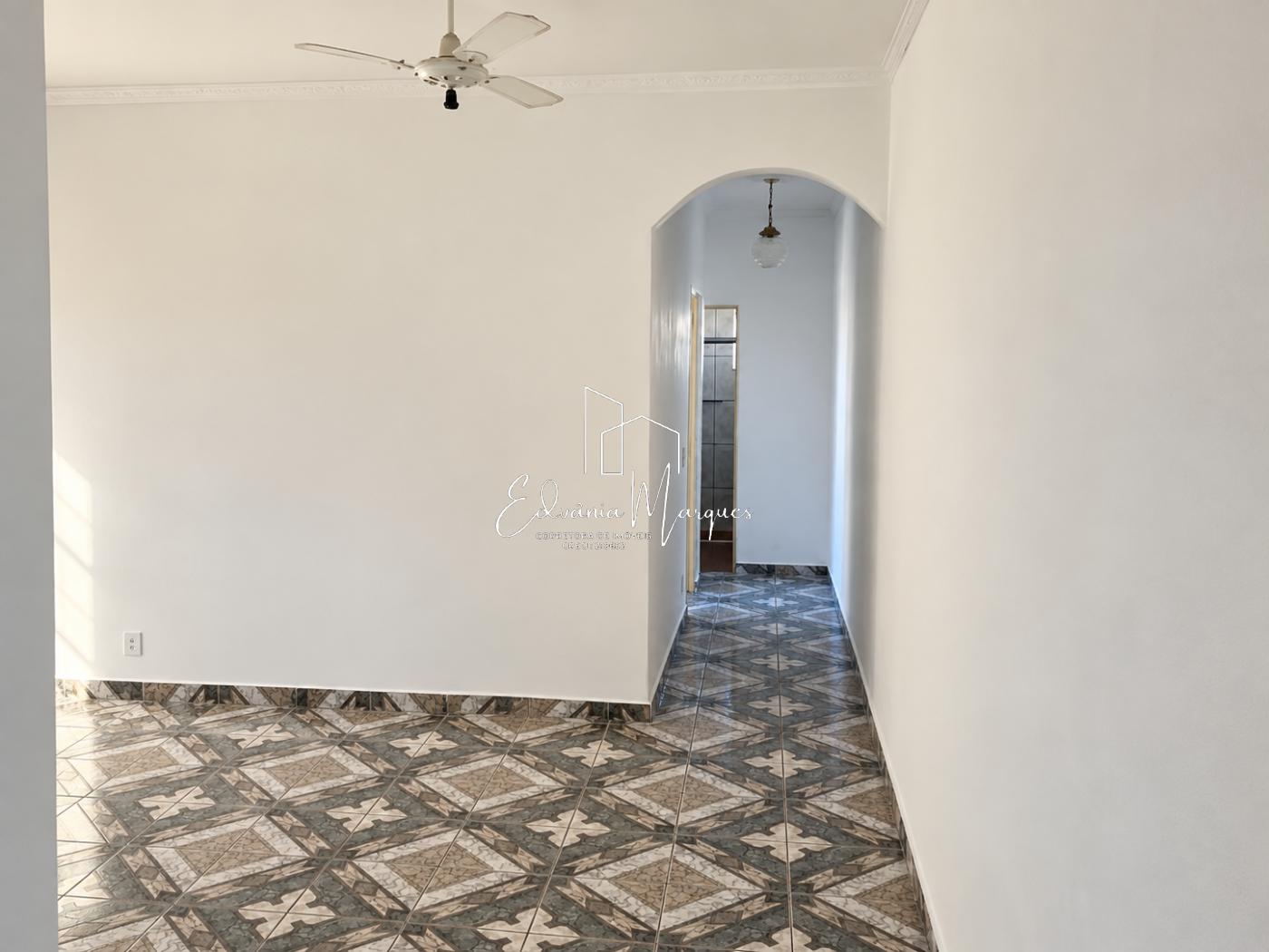 Apartamento, 2 quartos - Foto 2