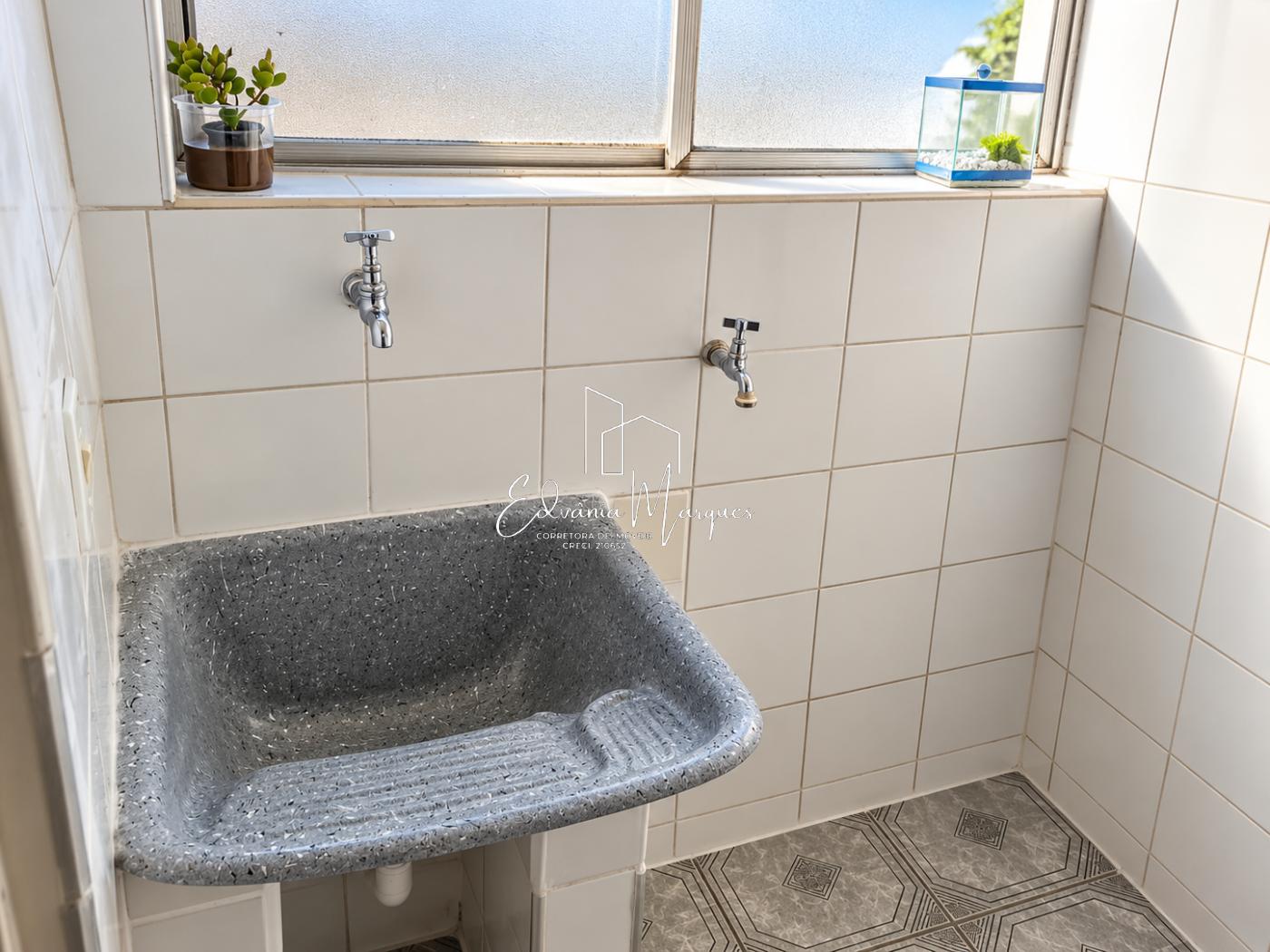 Apartamento, 2 quartos - Foto 7