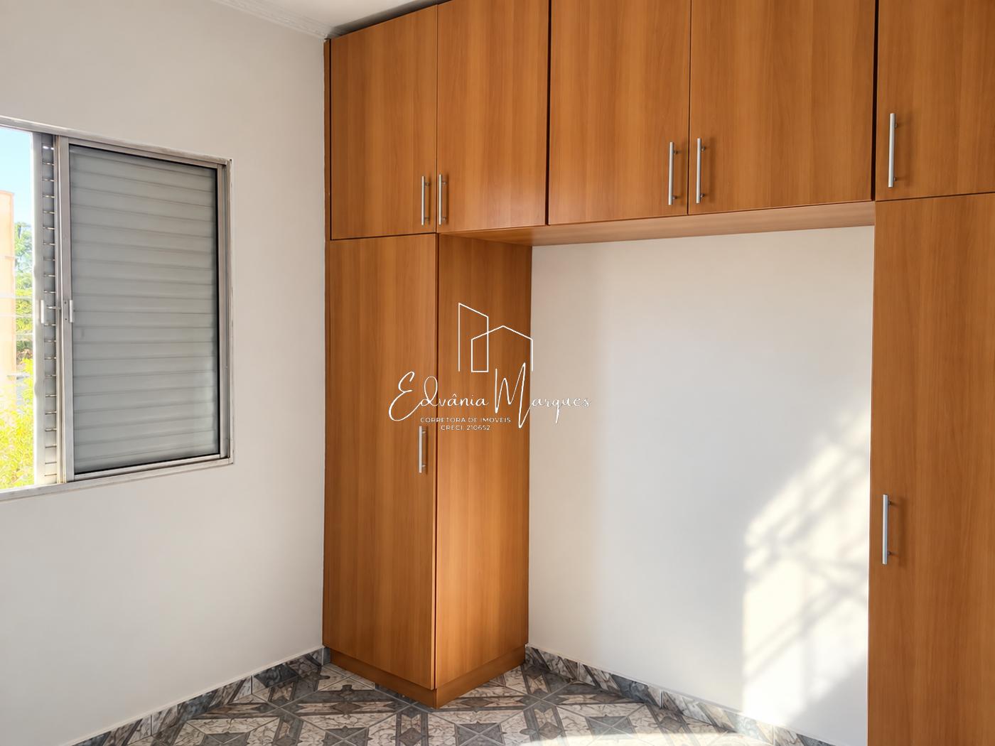 Apartamento, 2 quartos - Foto 8