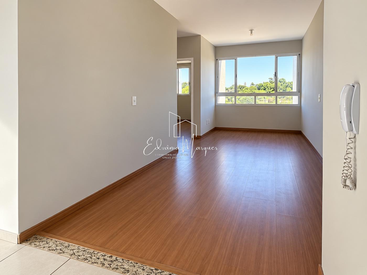 Apartamento, 2 quartos - Foto 1