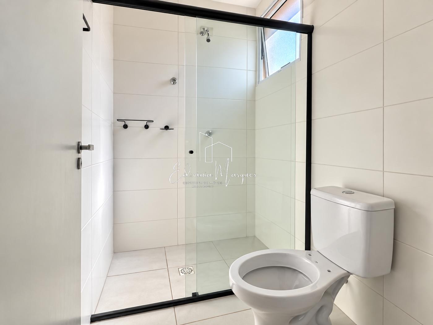Apartamento, 2 quartos - Foto 6