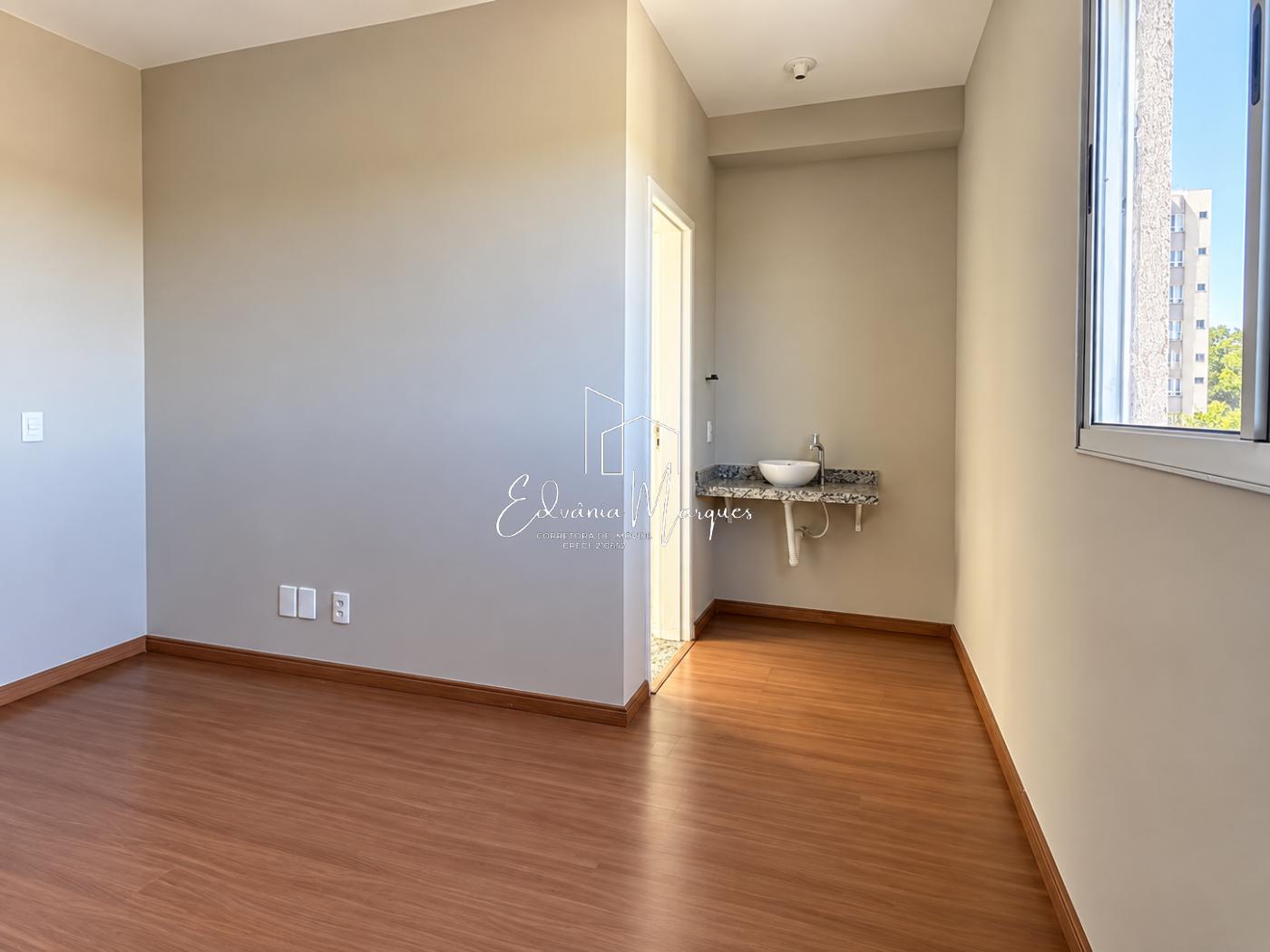 Apartamento, 2 quartos - Foto 7
