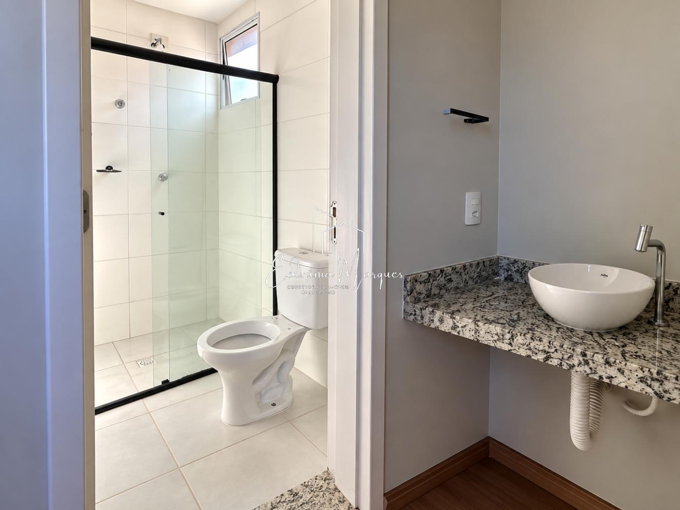 Apartamento, 2 quartos - Foto 8