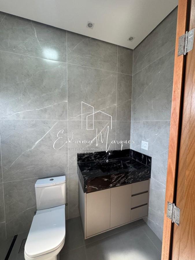 Casa de Condomínio, 3 quartos - Foto 10
