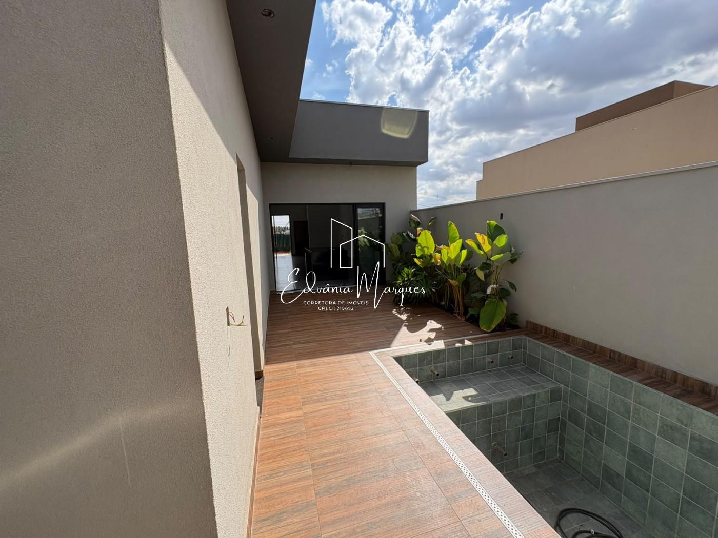 Casa de Condomínio, 3 quartos - Foto 5