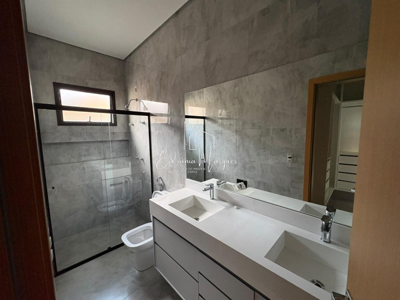 Casa de Condomínio, 3 quartos - Foto 9