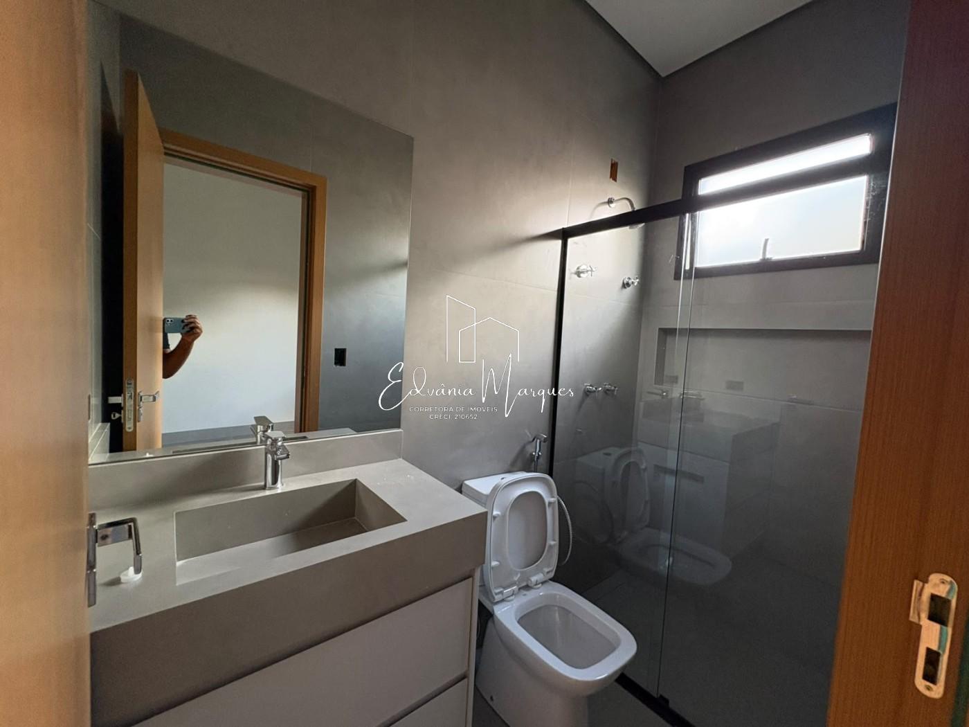 Casa de Condomínio, 3 quartos - Foto 16