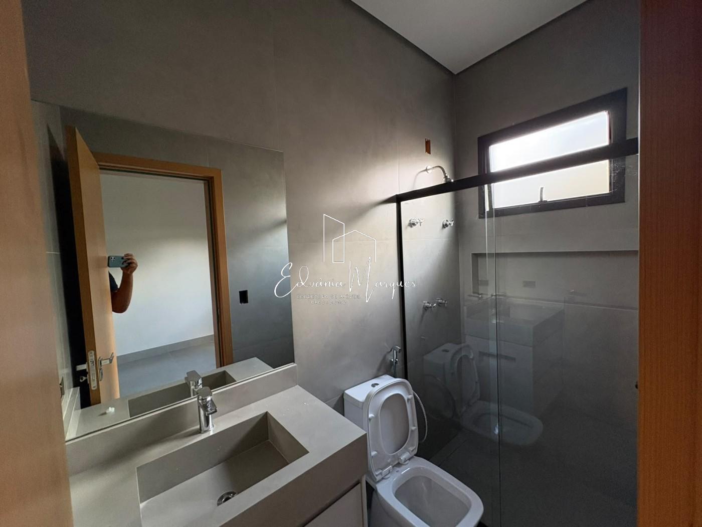 Casa de Condomínio, 3 quartos - Foto 17