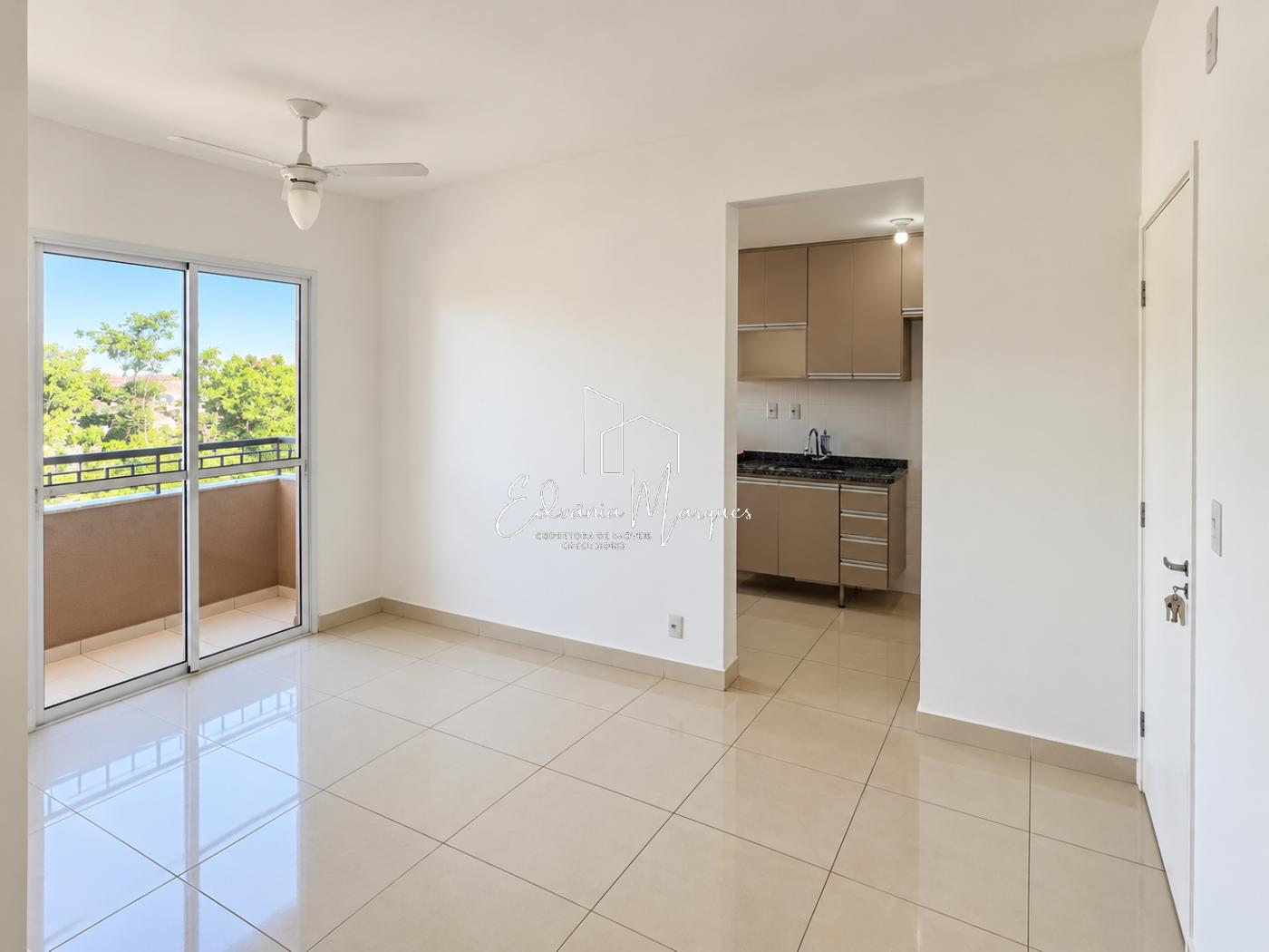 Apartamento, 2 quartos - Foto 2