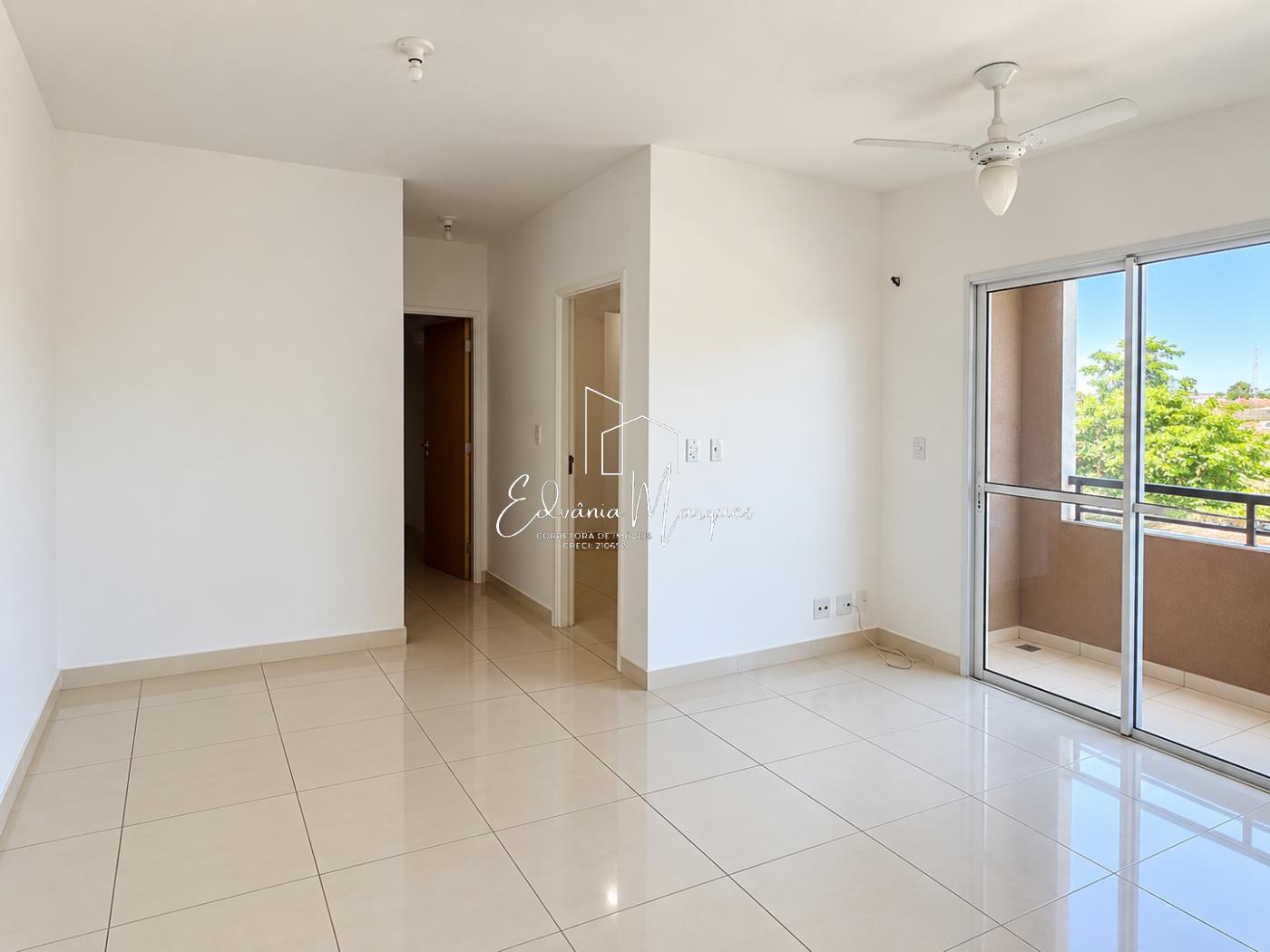 Apartamento, 2 quartos - Foto 1
