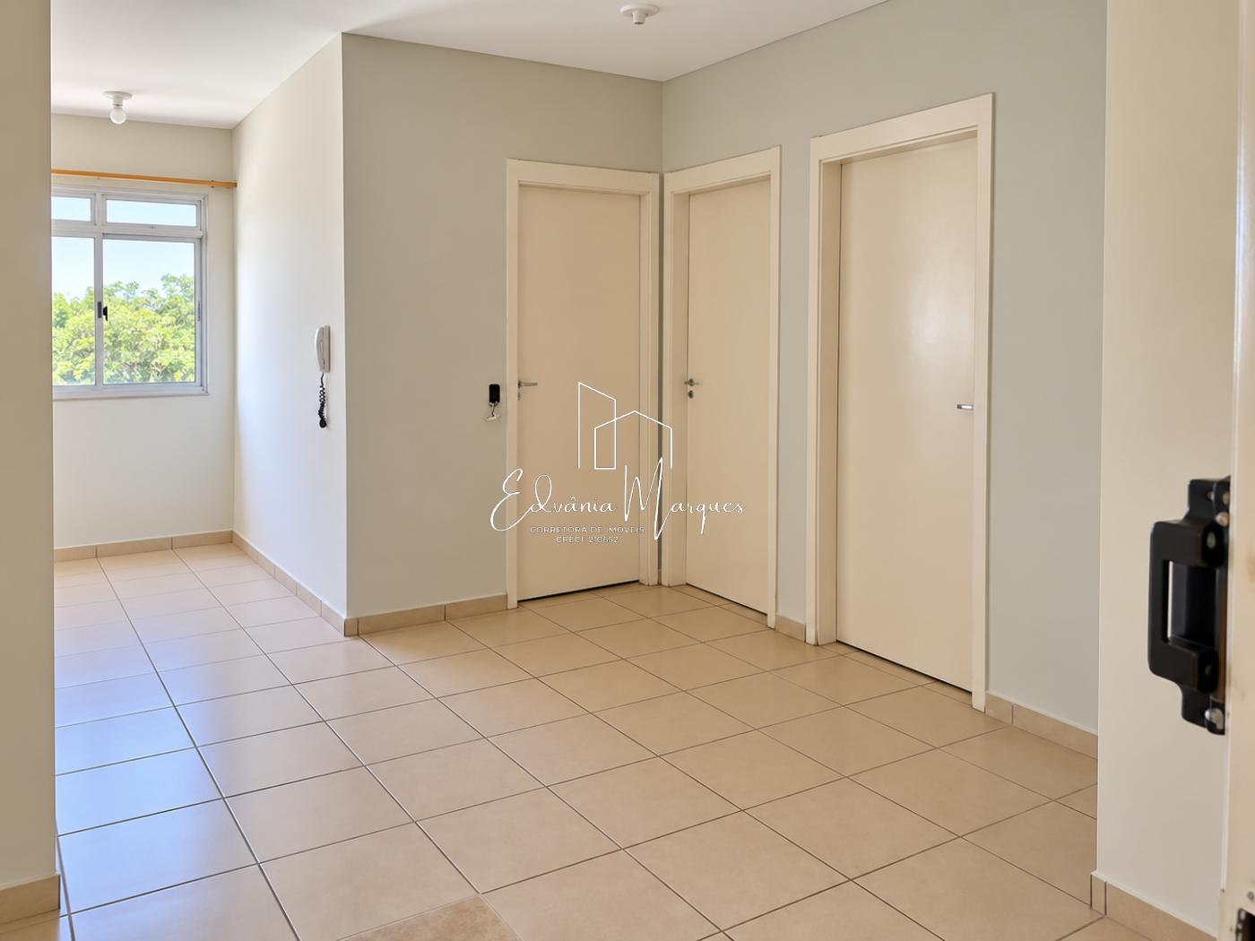 Apartamento, 2 quartos - Foto 1