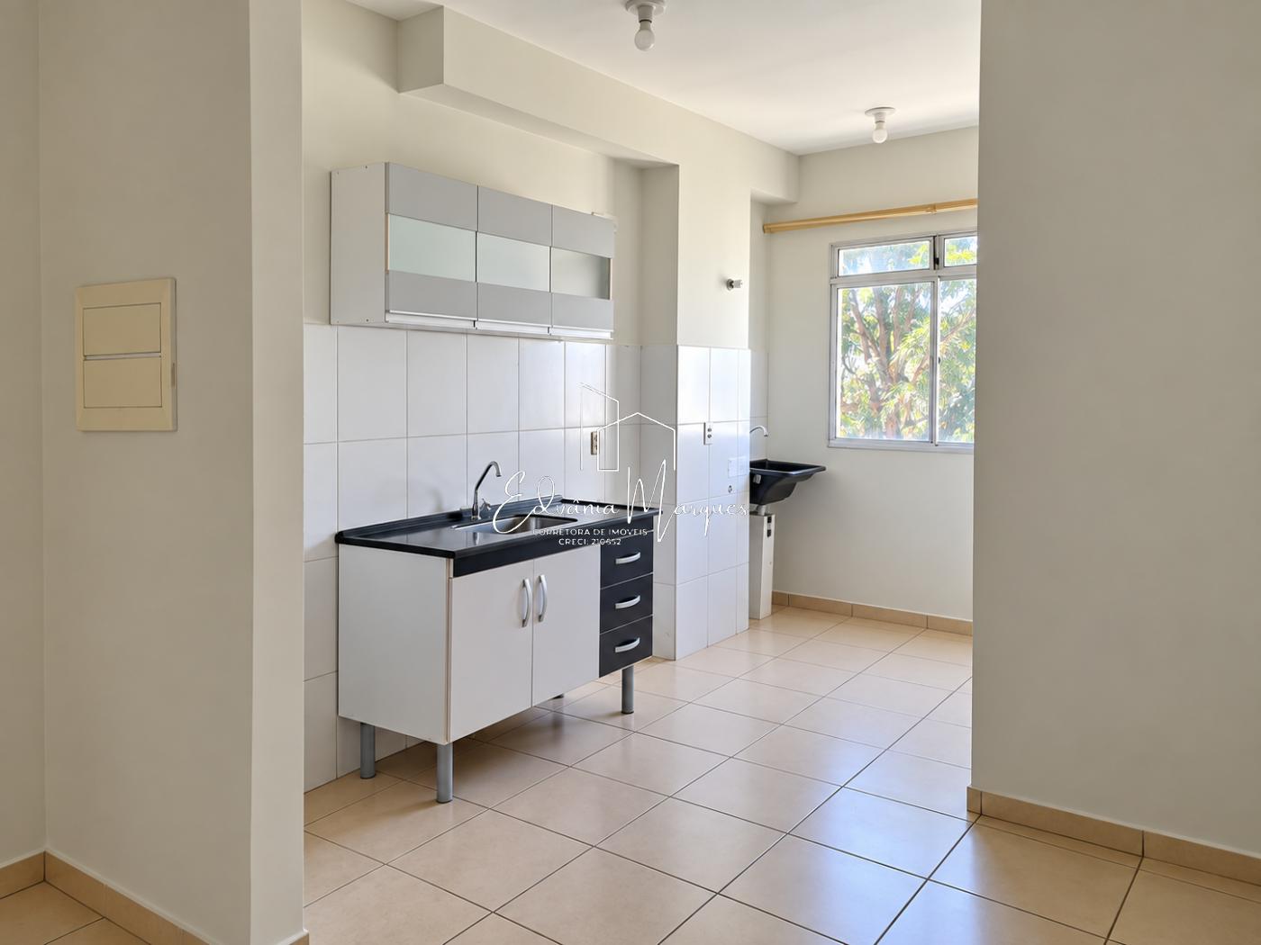 Apartamento, 2 quartos - Foto 3