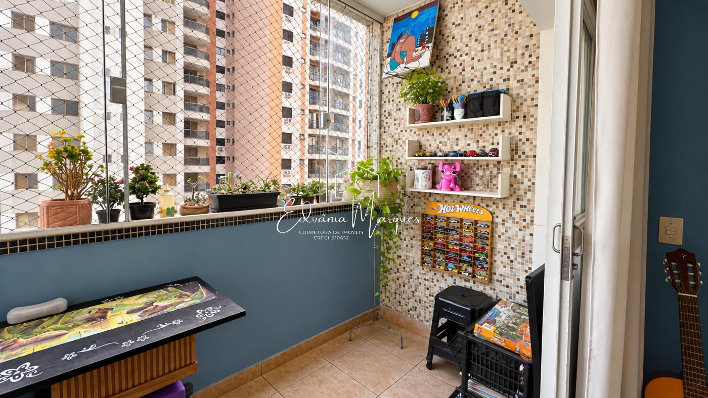 Apartamento, 3 quartos - Foto 2