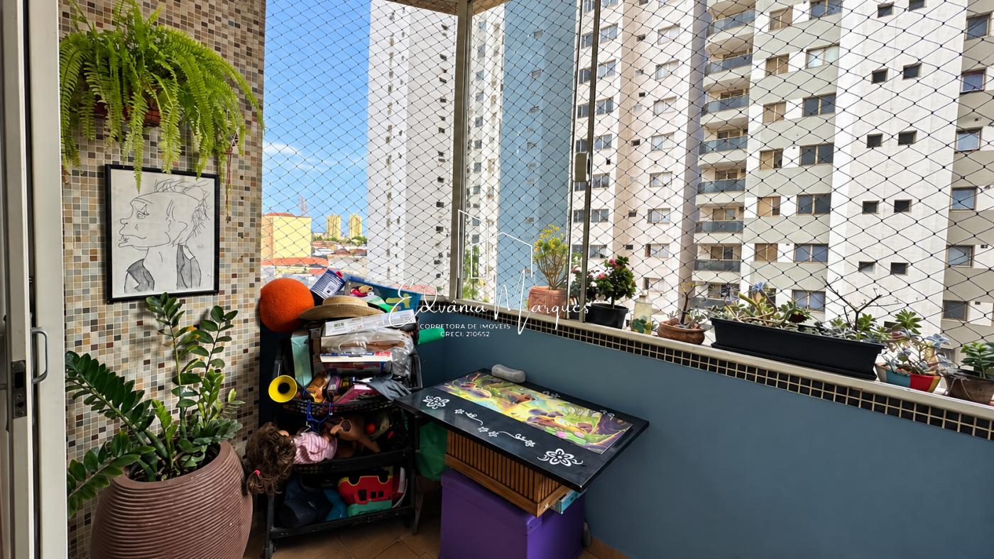 Apartamento, 3 quartos - Foto 3