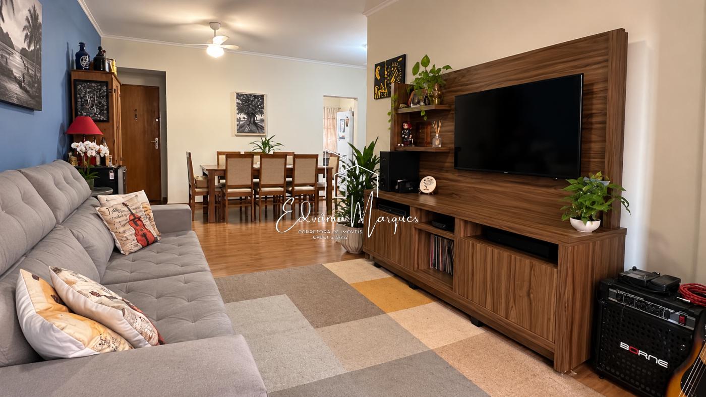 Apartamento, 3 quartos - Foto 5