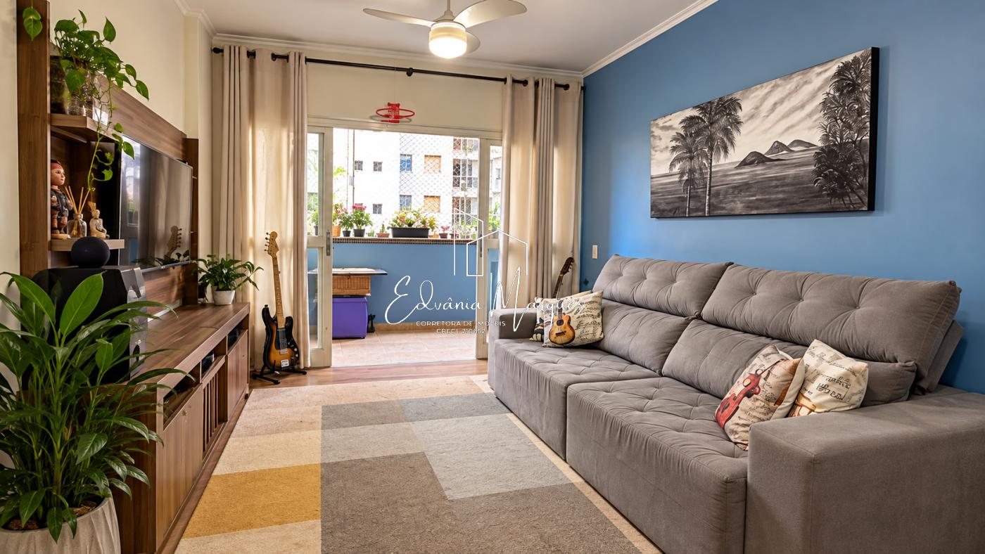 Apartamento, 3 quartos - Foto 1