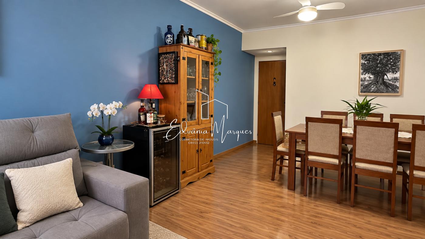 Apartamento, 3 quartos - Foto 6