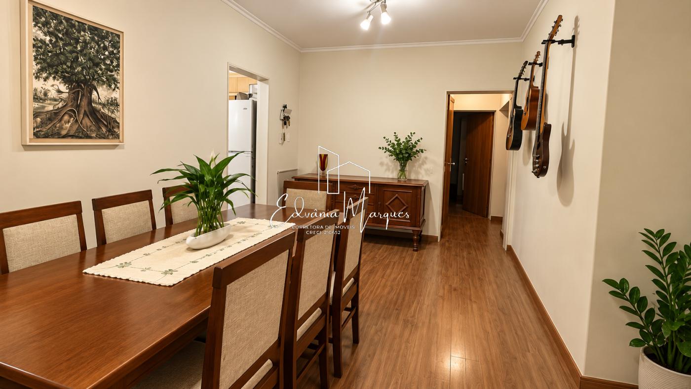 Apartamento, 3 quartos - Foto 11