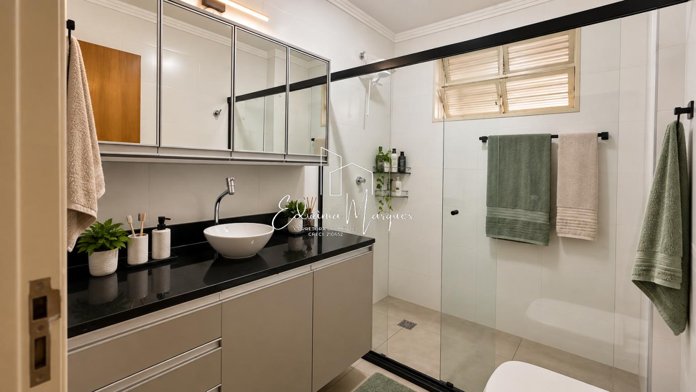 Apartamento, 3 quartos - Foto 21