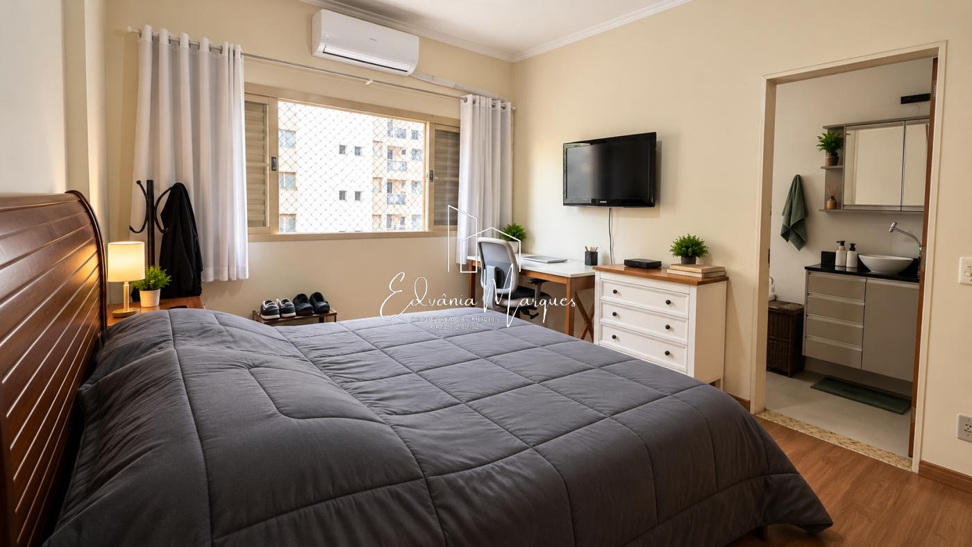 Apartamento, 3 quartos - Foto 14