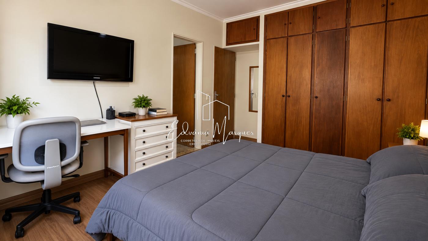 Apartamento, 3 quartos - Foto 16