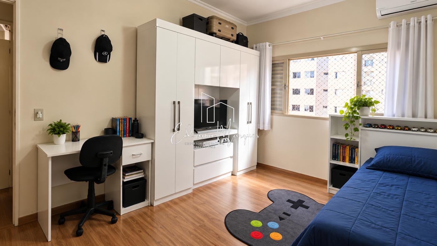 Apartamento, 3 quartos - Foto 18