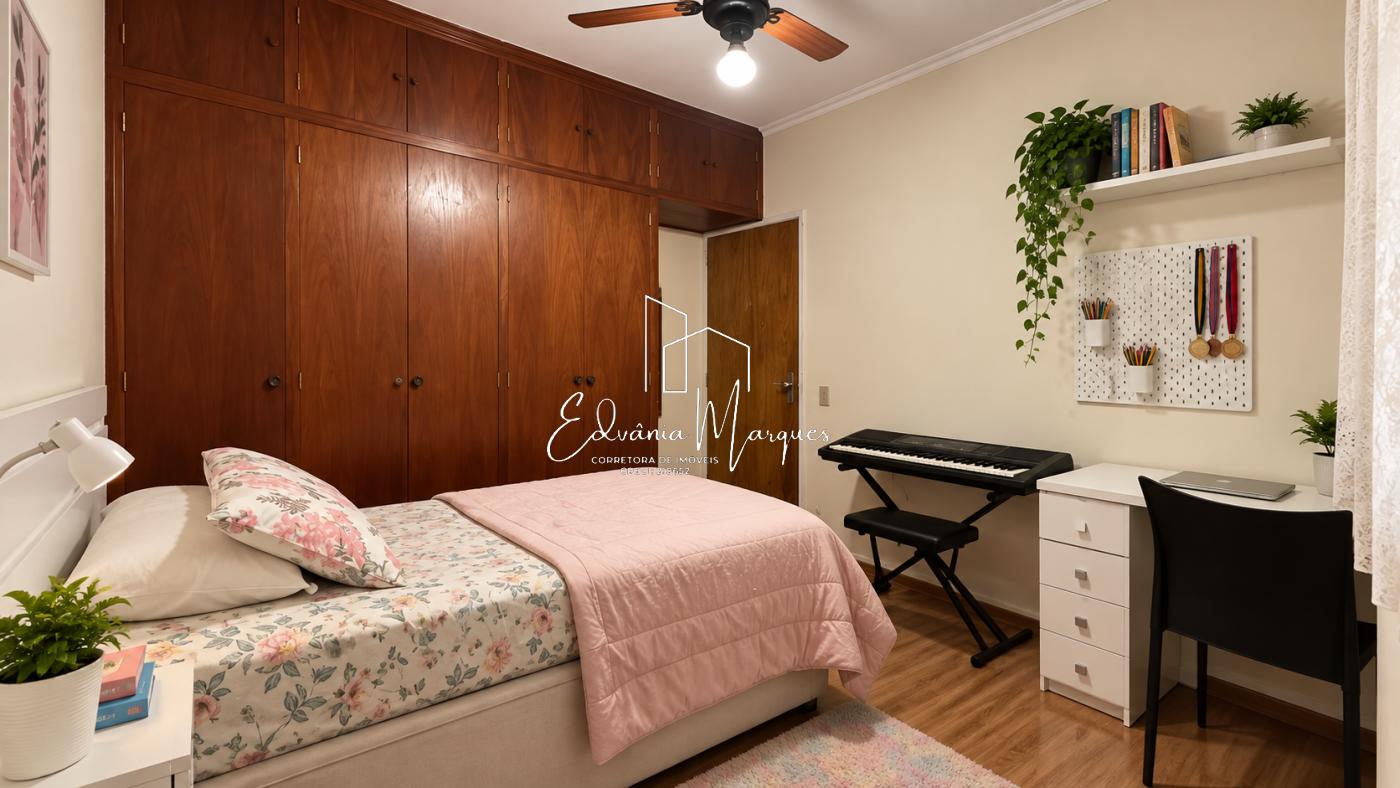 Apartamento, 3 quartos - Foto 22