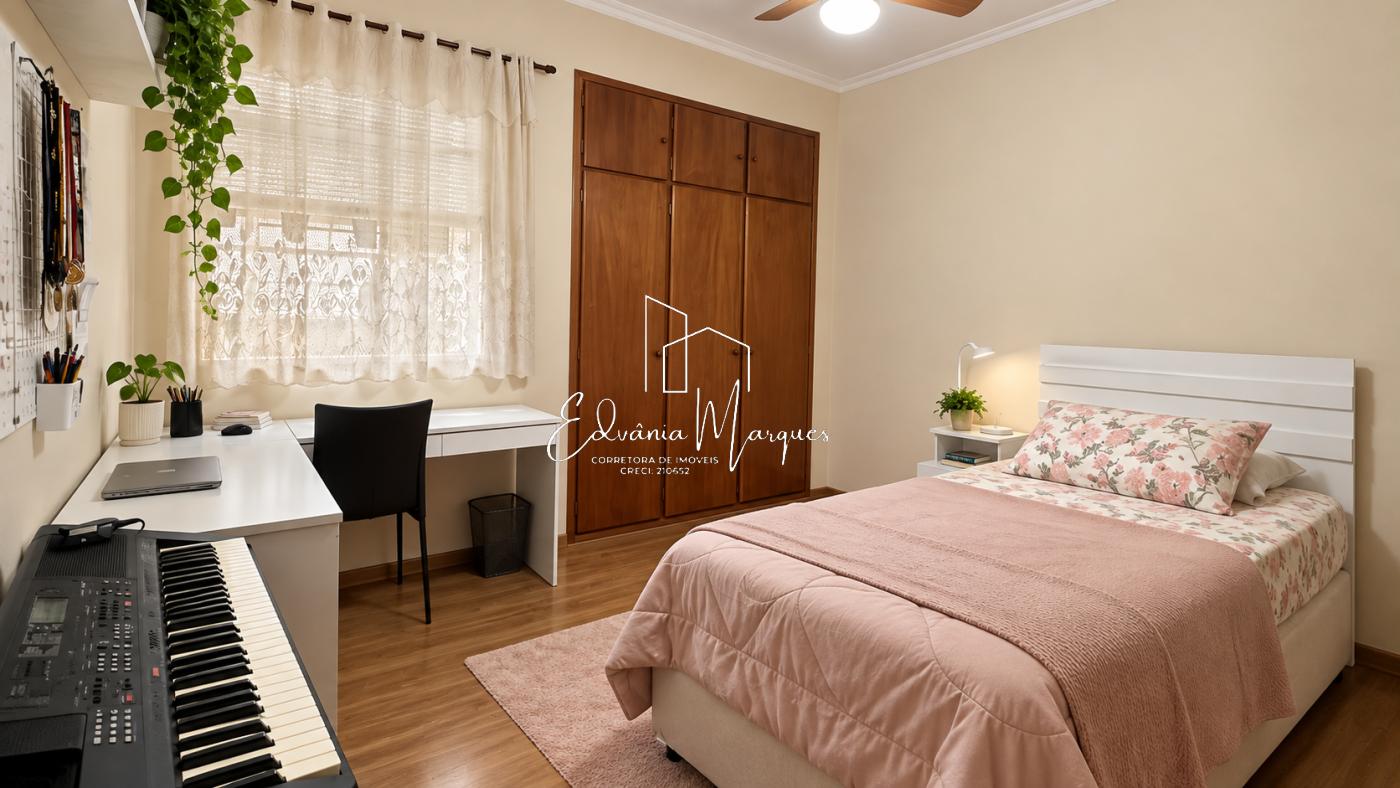 Apartamento, 3 quartos - Foto 23