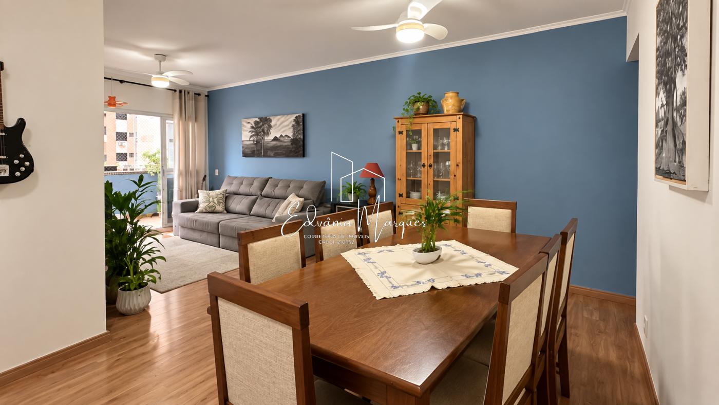 Apartamento, 3 quartos - Foto 12