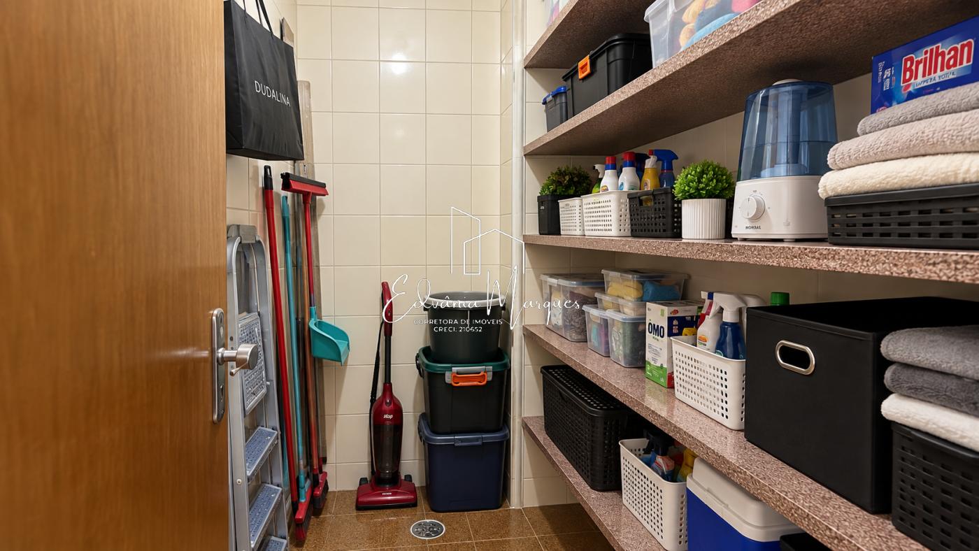 Apartamento, 3 quartos - Foto 29