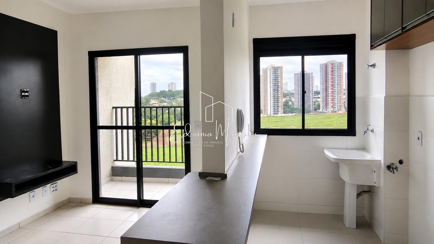 Apartamento, 2 quartos - Foto 2