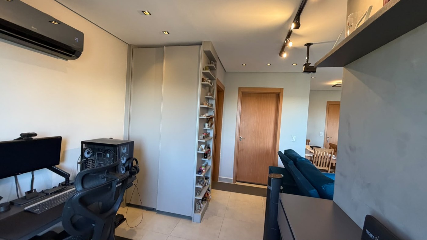 Apartamento, 1 quarto - Foto 6