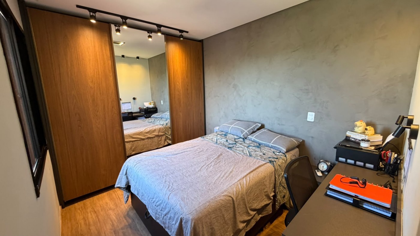 Apartamento, 1 quarto - Foto 15