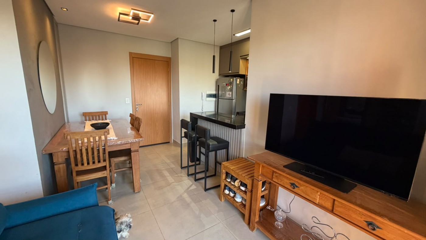 Apartamento, 1 quarto - Foto 7