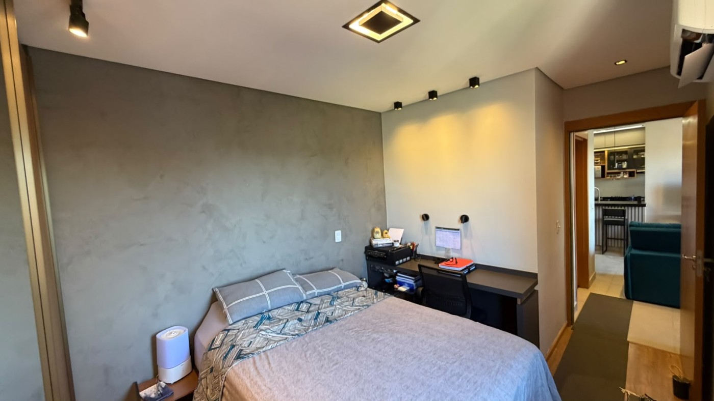 Apartamento, 1 quarto - Foto 17
