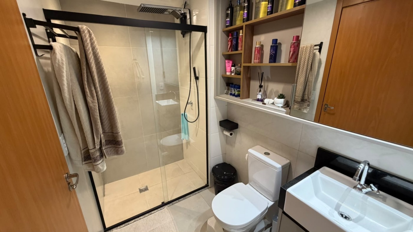 Apartamento, 1 quarto - Foto 18
