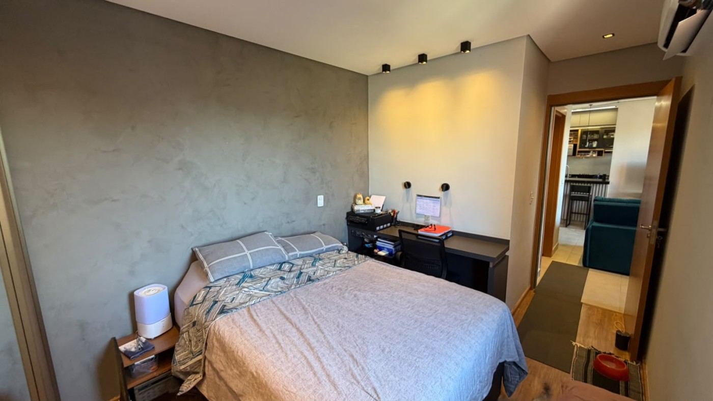 Apartamento, 1 quarto - Foto 16