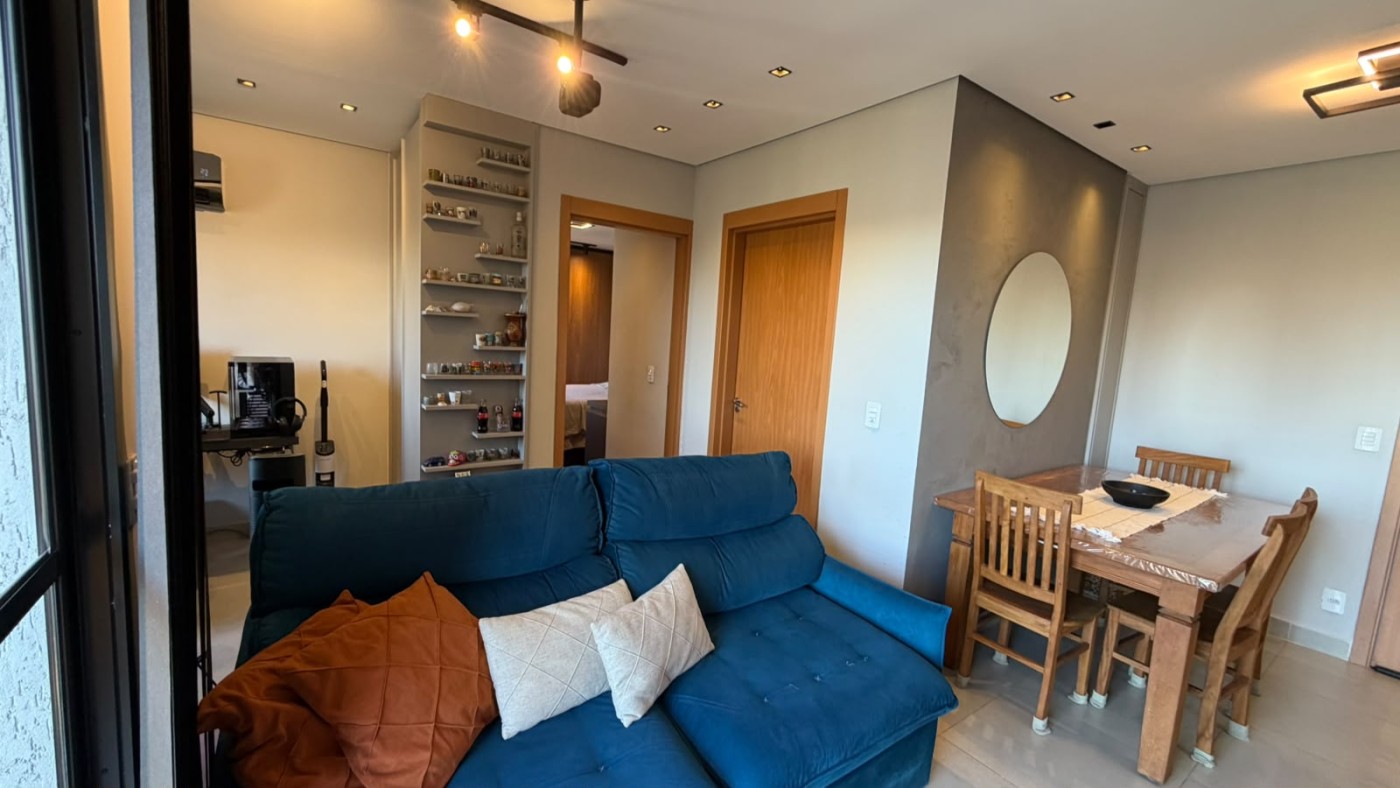 Apartamento, 1 quarto - Foto 10