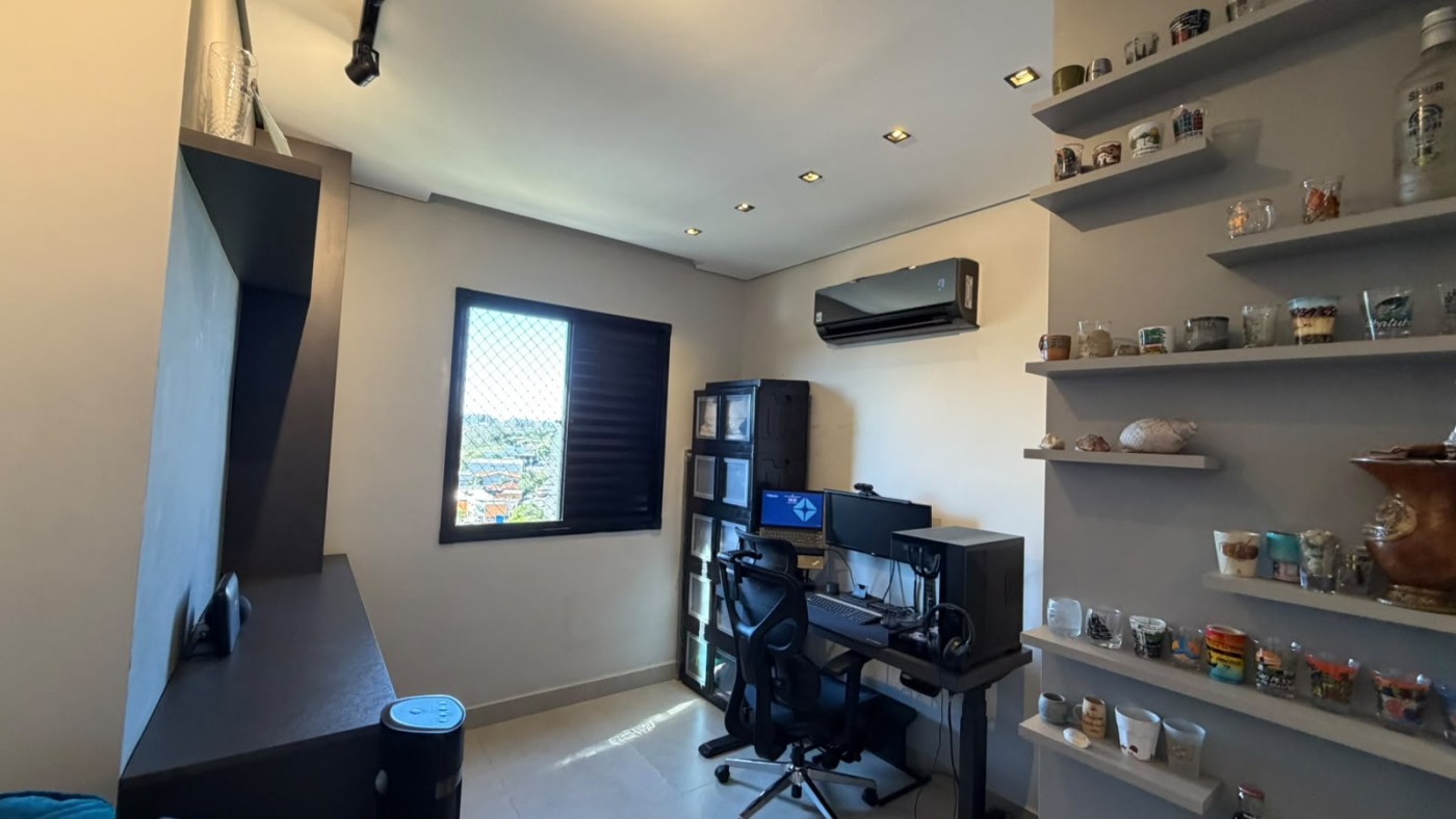 Apartamento, 1 quarto - Foto 12