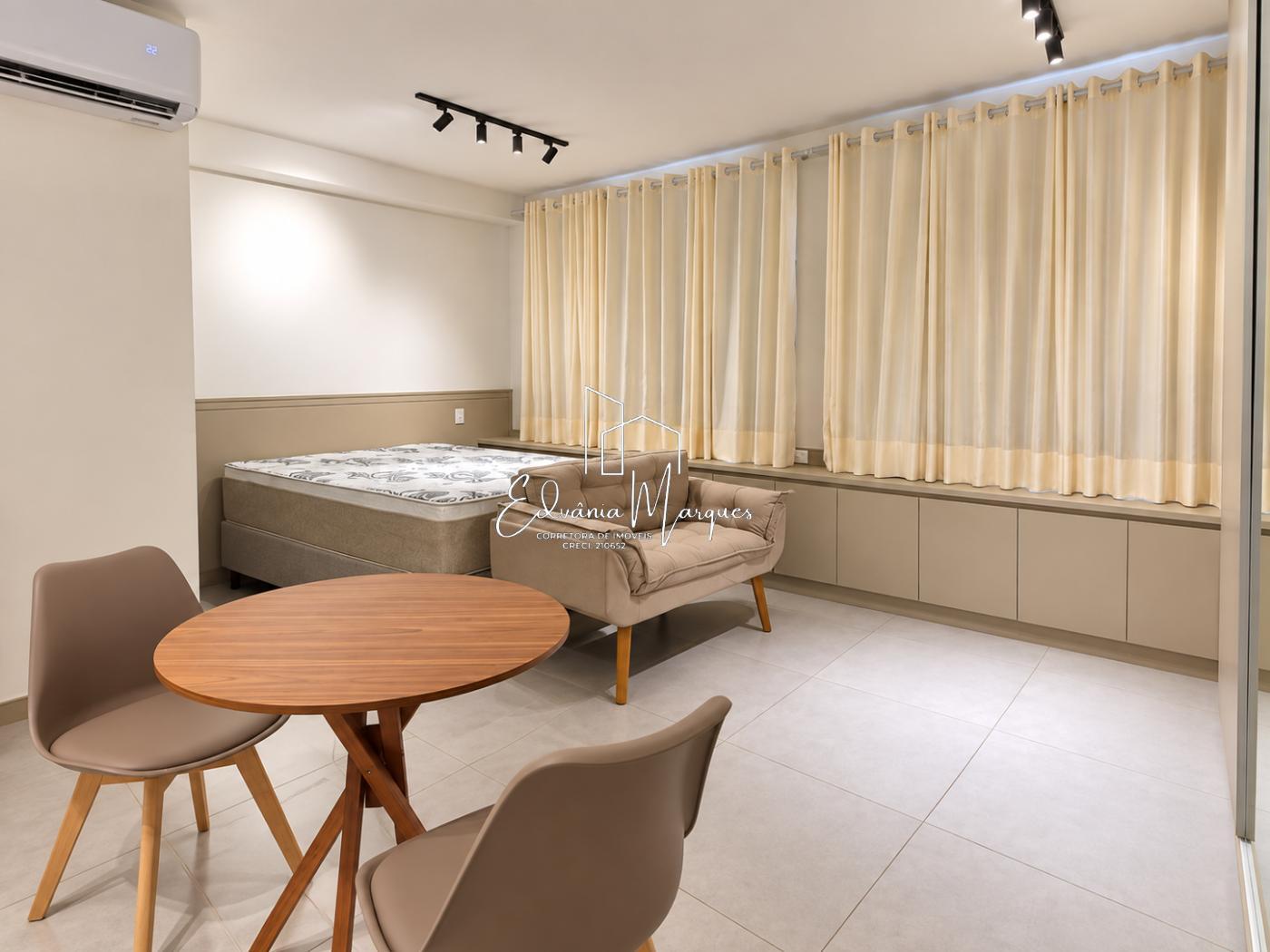 Apartamento, 1 quarto - Foto 3
