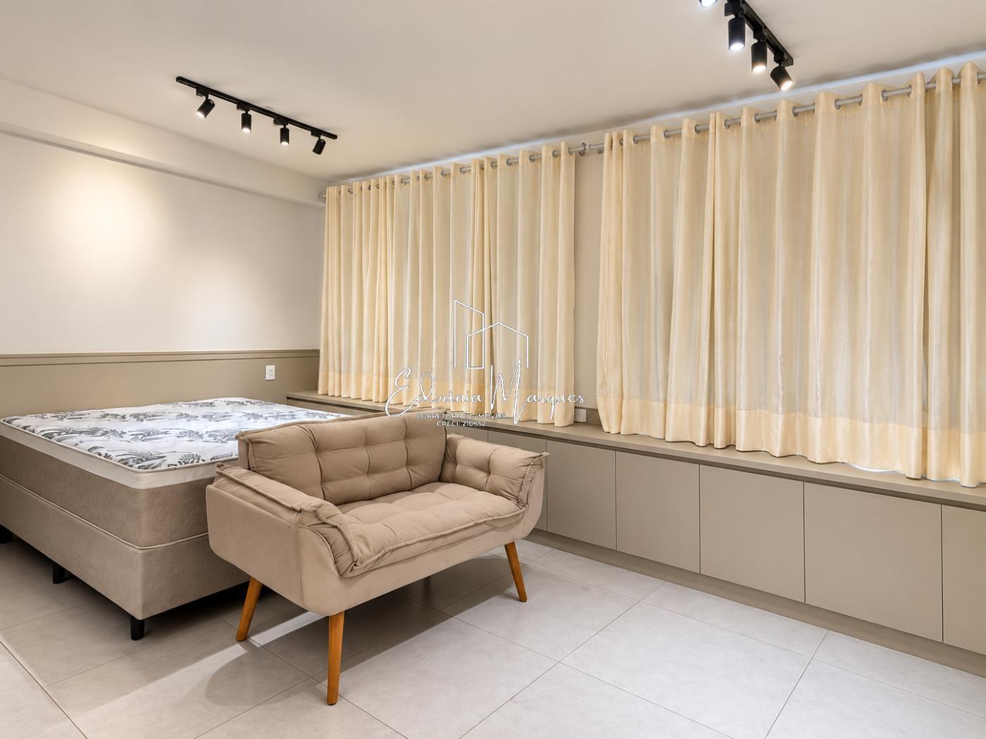Apartamento, 1 quarto - Foto 6