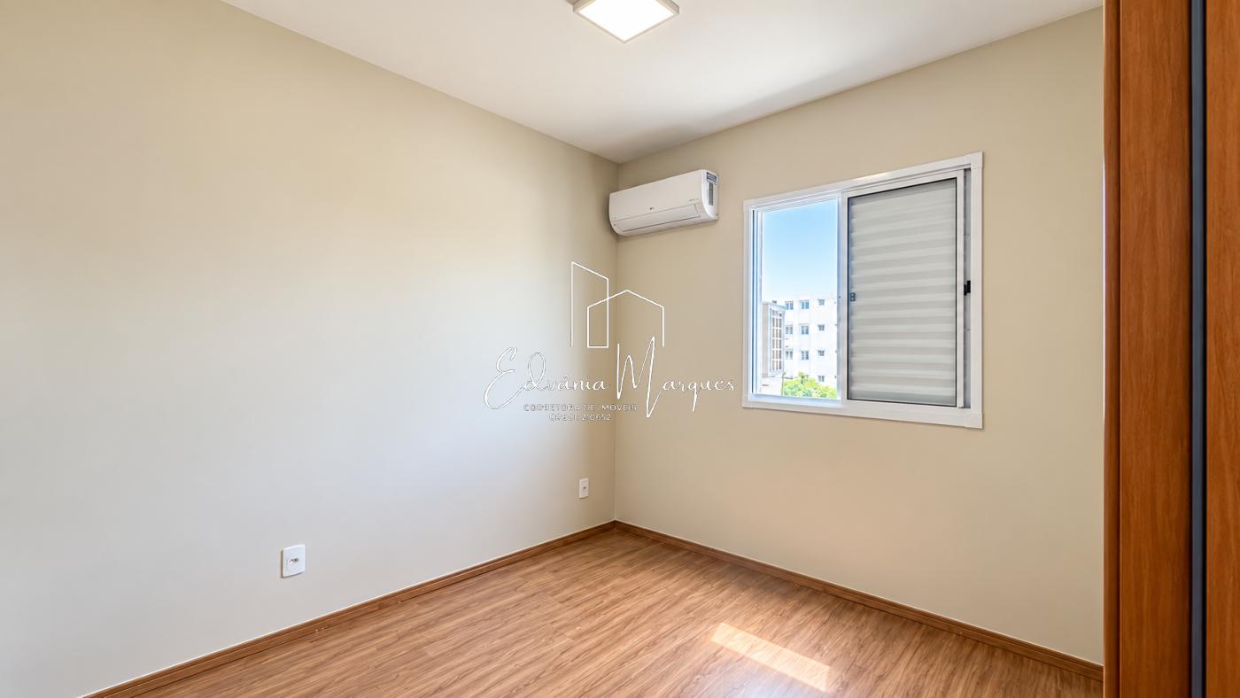 Apartamento, 2 quartos - Foto 5