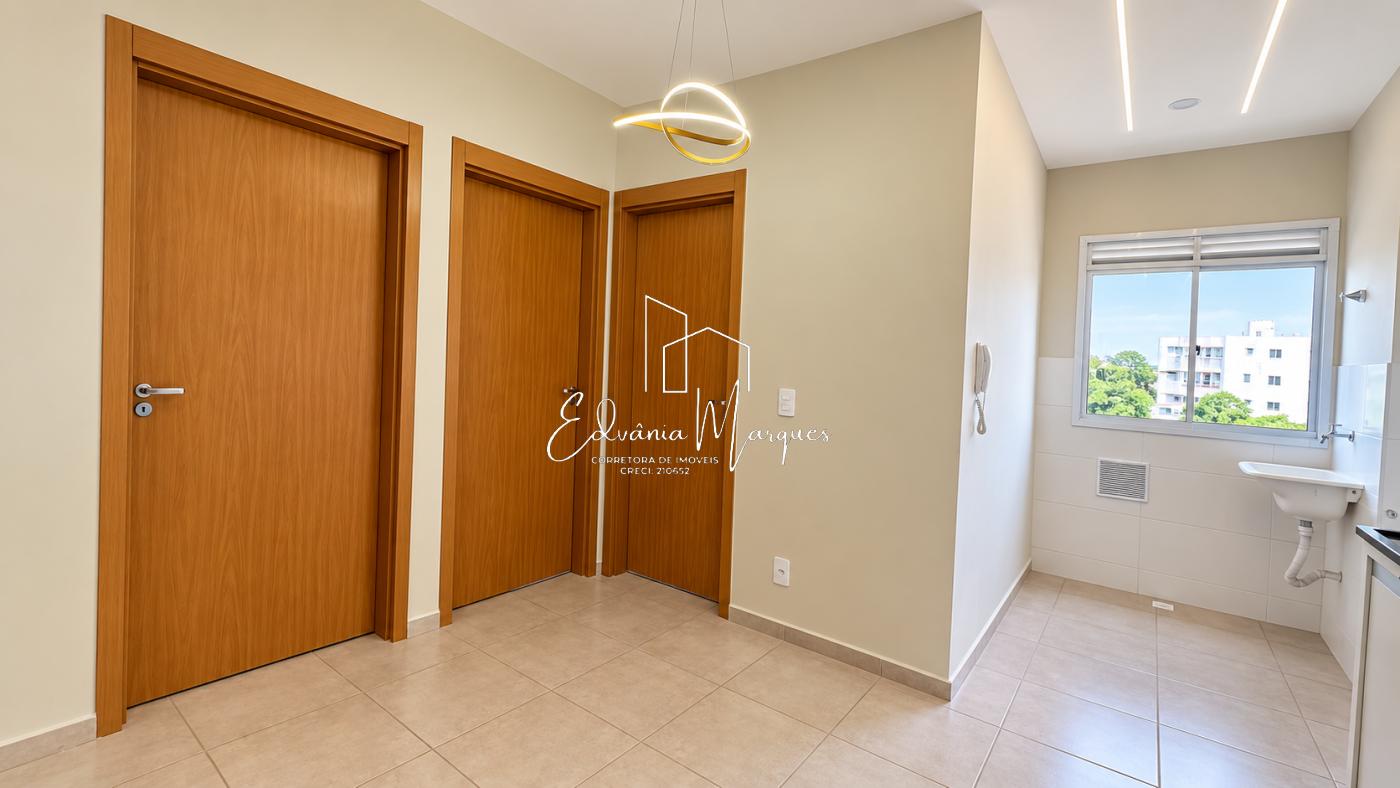 Apartamento, 2 quartos - Foto 7